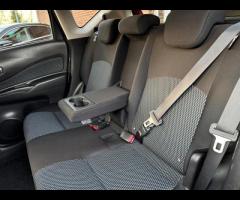 Nissan Note THIS NISSAN NOTE IS IN GREAT CONDITION, LOVELY METALLIC PAINTWORK, COMES WITH SERVICE HI - 34