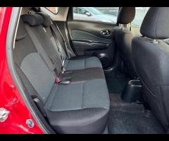 Nissan Note THIS NISSAN NOTE IS IN GREAT CONDITION, LOVELY METALLIC PAINTWORK, COMES WITH SERVICE HI - 35