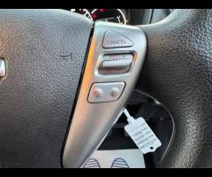 Nissan Note THIS NISSAN NOTE IS IN GREAT CONDITION, LOVELY METALLIC PAINTWORK, COMES WITH SERVICE HI - 40