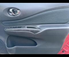 Nissan Note THIS NISSAN NOTE IS IN GREAT CONDITION, LOVELY METALLIC PAINTWORK, COMES WITH SERVICE HI - 42