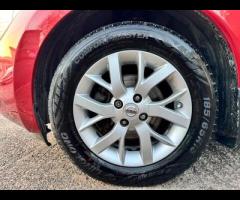 Nissan Note THIS NISSAN NOTE IS IN GREAT CONDITION, LOVELY METALLIC PAINTWORK, COMES WITH SERVICE HI - 48