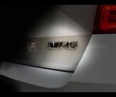 Skoda Octavia CARED FOR BY ONLY TWO OWNERS IN TOTAL, THIS FABULOUS LOOKING SKODA VRS BOASTS FROM HAV - 19