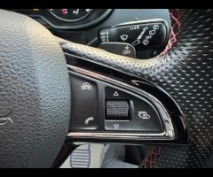 Skoda Octavia CARED FOR BY ONLY TWO OWNERS IN TOTAL, THIS FABULOUS LOOKING SKODA VRS BOASTS FROM HAV - 28