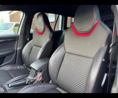 Skoda Octavia CARED FOR BY ONLY TWO OWNERS IN TOTAL, THIS FABULOUS LOOKING SKODA VRS BOASTS FROM HAV - 39