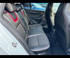Skoda Octavia CARED FOR BY ONLY TWO OWNERS IN TOTAL, THIS FABULOUS LOOKING SKODA VRS BOASTS FROM HAV - 43