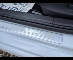 Skoda Octavia CARED FOR BY ONLY TWO OWNERS IN TOTAL, THIS FABULOUS LOOKING SKODA VRS BOASTS FROM HAV - 53