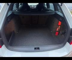 Skoda Octavia CARED FOR BY ONLY TWO OWNERS IN TOTAL, THIS FABULOUS LOOKING SKODA VRS BOASTS FROM HAV - 54