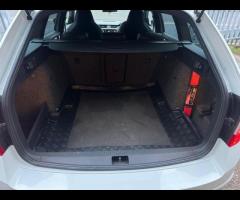 Skoda Octavia CARED FOR BY ONLY TWO OWNERS IN TOTAL, THIS FABULOUS LOOKING SKODA VRS BOASTS FROM HAV - 55