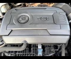 Skoda Octavia CARED FOR BY ONLY TWO OWNERS IN TOTAL, THIS FABULOUS LOOKING SKODA VRS BOASTS FROM HAV - 58