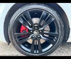 Skoda Octavia CARED FOR BY ONLY TWO OWNERS IN TOTAL, THIS FABULOUS LOOKING SKODA VRS BOASTS FROM HAV - 61