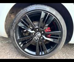 Skoda Octavia CARED FOR BY ONLY TWO OWNERS IN TOTAL, THIS FABULOUS LOOKING SKODA VRS BOASTS FROM HAV - 63