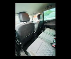 Vauxhall Zafira Tourer 7 SEATS, PARKING SENSOR, COMES WITH 12 MONTH MOT, ALLOY WHEELS, CHECK WEBSITE - 31