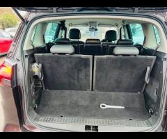 Vauxhall Zafira Tourer 7 SEATS, PARKING SENSOR, COMES WITH 12 MONTH MOT, ALLOY WHEELS, CHECK WEBSITE - 33