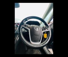 Vauxhall Zafira Tourer 7 SEATS, PARKING SENSOR, COMES WITH 12 MONTH MOT, ALLOY WHEELS, CHECK WEBSITE - 39