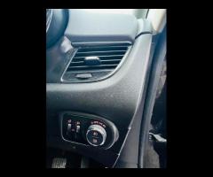 Vauxhall Zafira Tourer 7 SEATS, PARKING SENSOR, COMES WITH 12 MONTH MOT, ALLOY WHEELS, CHECK WEBSITE - 40