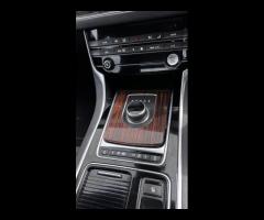 Jaguar XF SAT NAVIGATION FULL BLACK LEATHER HEATED SEAT PARKING SENSOR FULL 12 MONTH MOT CHECK WEBSI - 8