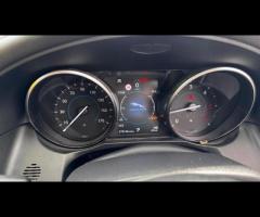 Jaguar XF SAT NAVIGATION FULL BLACK LEATHER HEATED SEAT PARKING SENSOR FULL 12 MONTH MOT CHECK WEBSI - 10