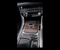 Jaguar XF SAT NAVIGATION FULL BLACK LEATHER HEATED SEAT PARKING SENSOR FULL 12 MONTH MOT CHECK WEBSI - 25