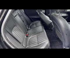 Jaguar XF SAT NAVIGATION FULL BLACK LEATHER HEATED SEAT PARKING SENSOR FULL 12 MONTH MOT CHECK WEBSI - 32