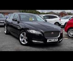 Jaguar XF SAT NAVIGATION FULL BLACK LEATHER HEATED SEAT PARKING SENSOR FULL 12 MONTH MOT CHECK WEBSI - 35