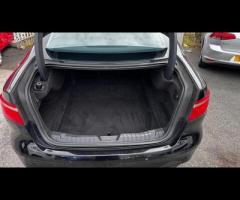 Jaguar XF SAT NAVIGATION FULL BLACK LEATHER HEATED SEAT PARKING SENSOR FULL 12 MONTH MOT CHECK WEBSI - 36