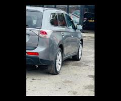 Mitsubishi Outlander SAT NAV, 7SEATS, ALLOY WHEELS, CLIMATE CONTROL, CHECK WEBSITE FOR MORE DEALS, O - 27
