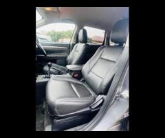 Mitsubishi Outlander SAT NAV, 7SEATS, ALLOY WHEELS, CLIMATE CONTROL, CHECK WEBSITE FOR MORE DEALS, O - 29