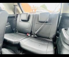 Mitsubishi Outlander SAT NAV, 7SEATS, ALLOY WHEELS, CLIMATE CONTROL, CHECK WEBSITE FOR MORE DEALS, O - 32