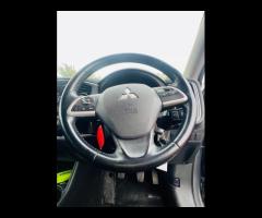 Mitsubishi Outlander SAT NAV, 7SEATS, ALLOY WHEELS, CLIMATE CONTROL, CHECK WEBSITE FOR MORE DEALS, O - 34