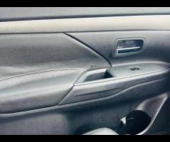 Mitsubishi Outlander SAT NAV, 7SEATS, ALLOY WHEELS, CLIMATE CONTROL, CHECK WEBSITE FOR MORE DEALS, O - 40