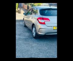 Citroen C4 CLIMATE CONTROL,EURO 6, COMES WITH 12 MONTH MOT,  PARKING SENSOR, ALLOY WHEELS, CHECK WEB - 16