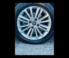 Citroen C4 CLIMATE CONTROL,EURO 6, COMES WITH 12 MONTH MOT,  PARKING SENSOR, ALLOY WHEELS, CHECK WEB - 20