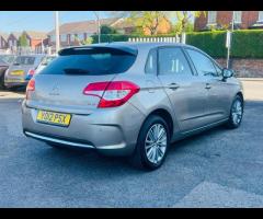 Citroen C4 CLIMATE CONTROL,EURO 6, COMES WITH 12 MONTH MOT,  PARKING SENSOR, ALLOY WHEELS, CHECK WEB - 28