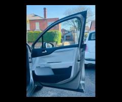 Citroen C4 CLIMATE CONTROL,EURO 6, COMES WITH 12 MONTH MOT,  PARKING SENSOR, ALLOY WHEELS, CHECK WEB - 34