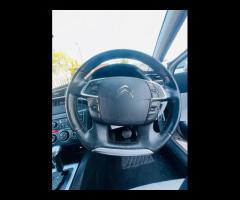 Citroen C4 CLIMATE CONTROL,EURO 6, COMES WITH 12 MONTH MOT,  PARKING SENSOR, ALLOY WHEELS, CHECK WEB - 45
