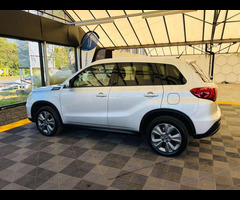 Suzuki Vitara 1.4 Vitara SZ-T Boosterjet MHEV 5dr - 7