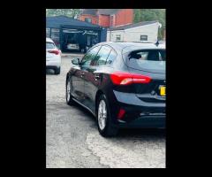 Ford Focus SAT NAVIGATION BLUETOOTH PART EXCHANGE AND DELIVER AVAILABLE FULL 12 MONTH MOT Discover t - 20