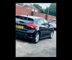 Ford Focus SAT NAVIGATION BLUETOOTH PART EXCHANGE AND DELIVER AVAILABLE FULL 12 MONTH MOT Discover t - 21
