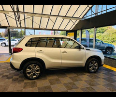 Suzuki Vitara 1.4 Vitara SZ-T Boosterjet MHEV 5dr - 9