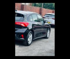 Ford Focus SAT NAVIGATION BLUETOOTH PART EXCHANGE AND DELIVER AVAILABLE FULL 12 MONTH MOT Discover t - 28