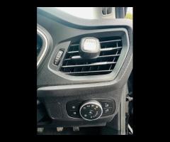 Ford Focus SAT NAVIGATION BLUETOOTH PART EXCHANGE AND DELIVER AVAILABLE FULL 12 MONTH MOT Discover t - 34