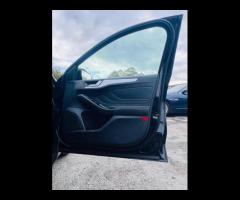 Ford Focus SAT NAVIGATION BLUETOOTH PART EXCHANGE AND DELIVER AVAILABLE FULL 12 MONTH MOT Discover t - 35