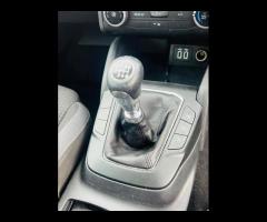 Ford Focus SAT NAVIGATION BLUETOOTH PART EXCHANGE AND DELIVER AVAILABLE FULL 12 MONTH MOT Discover t - 37