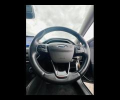 Ford Focus SAT NAVIGATION BLUETOOTH PART EXCHANGE AND DELIVER AVAILABLE FULL 12 MONTH MOT Discover t - 38