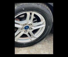 Ford Focus SAT NAVIGATION BLUETOOTH PART EXCHANGE AND DELIVER AVAILABLE FULL 12 MONTH MOT Discover t - 41