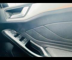 Ford Focus SAT NAVIGATION BLUETOOTH PART EXCHANGE AND DELIVER AVAILABLE FULL 12 MONTH MOT Discover t - 42