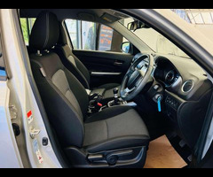 Suzuki Vitara 1.4 Vitara SZ-T Boosterjet MHEV 5dr - 11