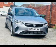 Vauxhall Corsa 2 OWNERS, EURO 6, AIR CON, ALLOY WHEELS, CHECK WEBSITE FOR MORE DEALS, OVER 200 CARS - 3