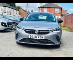 Vauxhall Corsa 2 OWNERS, EURO 6, AIR CON, ALLOY WHEELS, CHECK WEBSITE FOR MORE DEALS, OVER 200 CARS - 4