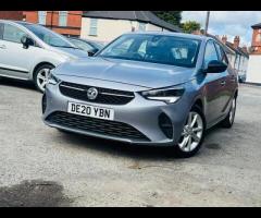 Vauxhall Corsa 2 OWNERS, EURO 6, AIR CON, ALLOY WHEELS, CHECK WEBSITE FOR MORE DEALS, OVER 200 CARS - 5